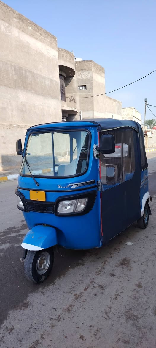 سلام عليكم بيع مستعجل تكتك2022 تي في اس مكفوله كافاله عامه رقم وسنويه والوحه نكليزي المكان واسط قضاء الحي رقم الهاتف ***********
