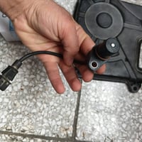 حساس كرنك • حساس هواء • شغالات