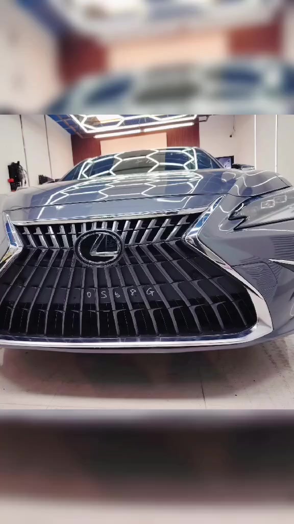 اللهم صلِّ على محمد وآل محمد 🌙✨
🔥 وين الشرايّة؟ إذا تدور الفخامة والنظافة… هاي فرصتك 🔥
🚗 لكزز 2024 – أعلى فئة (التا لكجري)
✔ مواصفات كاملة (فل أوبشن)
✔ نظيفة جداً استخدام شخصي
✔ بدون أرباك نهائياً
✔ سياره نصبه وشغل درجه اولى ٣ عدسات 
✔ جاهزة للاستعمال مباشرة
💰 سعر  255 $ مغرّي للجادين فقط
🔥 أتحدى تلقى سيارة بهيج مواصفات وبهذا السعر! 🔥
📍 الموقع: بغداد – نفق الشرطة / حي حطّين
📞 الاتصال: ***********
✨ اللي يعرف قيمة اللكزز يعرف شنو معروض
🤍 الله يبارك بالرزق للجميع
