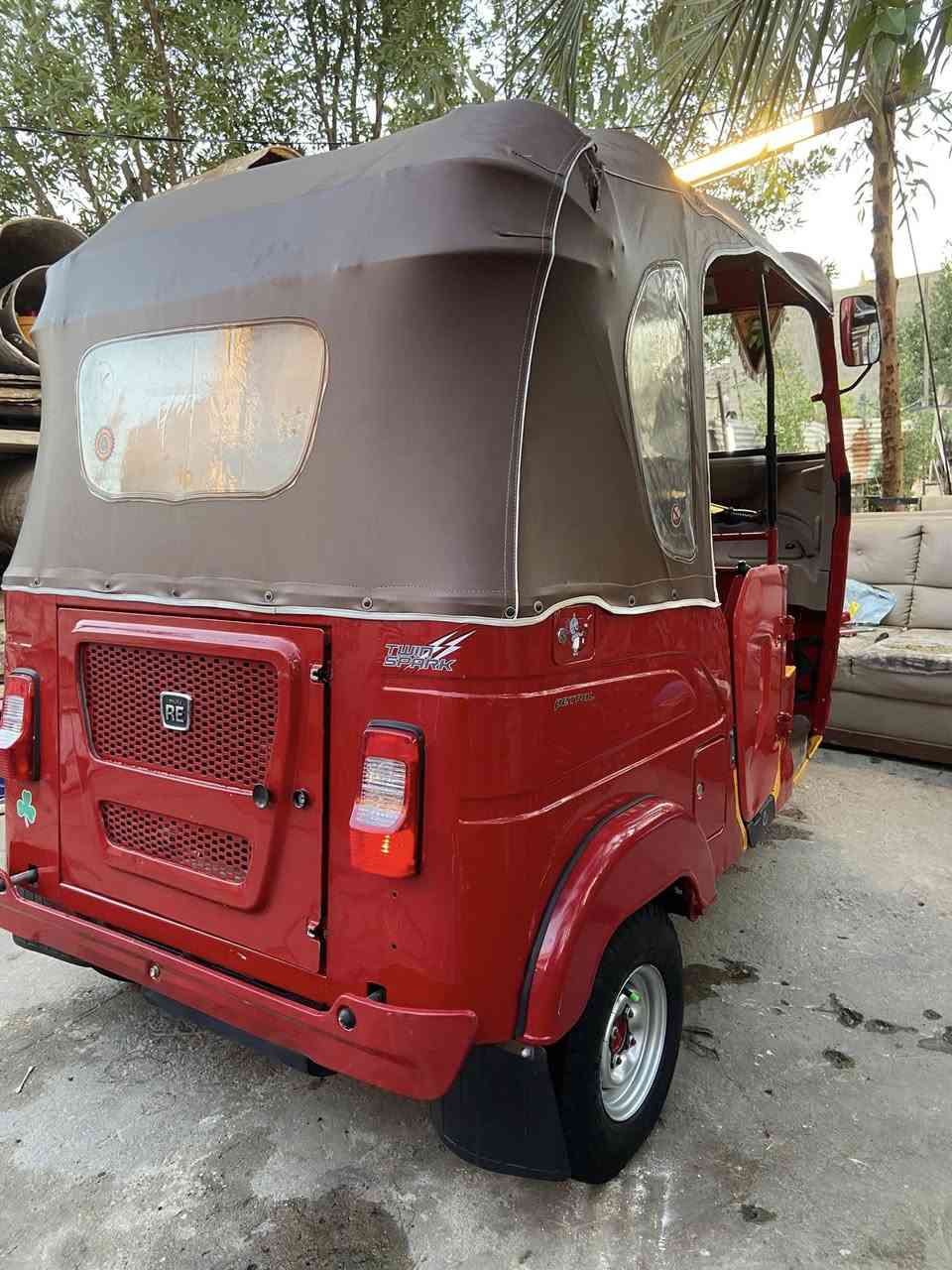 سلام عليكم تكتك حمره 21 دخول 22 كفاله عامه من الخياس ولضربه كامله للخير مكينه وكسل كفاله تخم تاير جبلي ويل ابو الفتحه رقم بغداد تحويل ثاني يوم تكتك جديده بمعنه الكلمه رقم نكليزي مكاني بغداد رقم *********** ابيعلك كفاله من كلشي سعر خاص ومناسب
