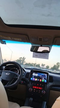 سورنتو • ٢٠١١ • ٦اسلندر