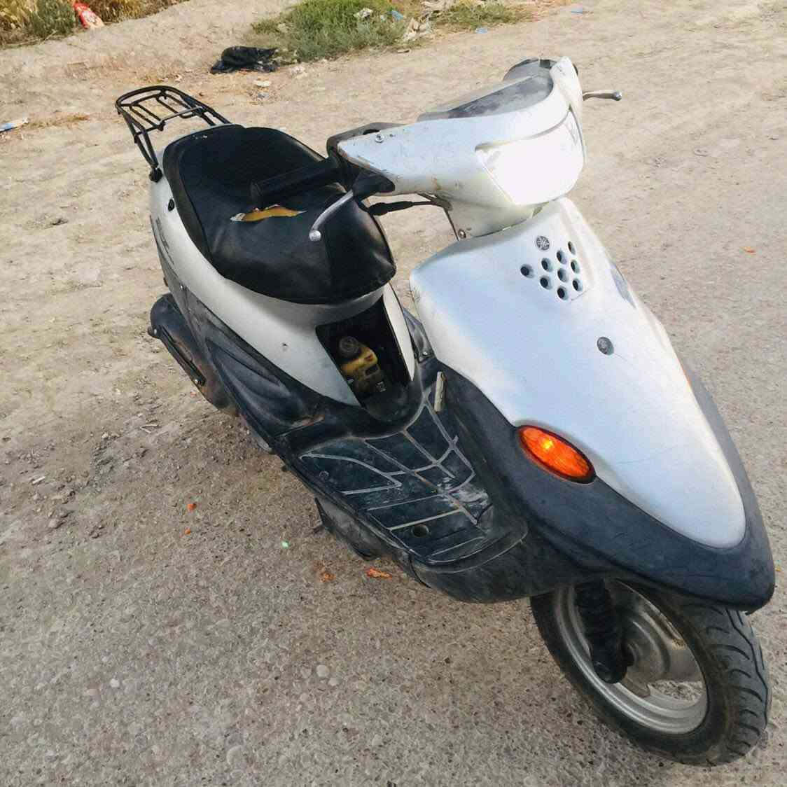 سلام عليكم
بيجي 9 زروف
محرك 60
دراجه نظيفه
كهربائيات كلها شغاله
لايت عالي ناصي اشاره
للبيع او للمراوس 
الشراي خاص 
مكاني تقاطع الامام عبدالله بن علي


**إذا كنت صاحب هذا الإعلان وتريد حذفه لأي سبب، رجاءا أرسل رسالة إلى الدعم الفني**