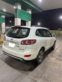 سنتافي ٢٠١٢ • فول بصمه • مكينه ٢٤٠٠