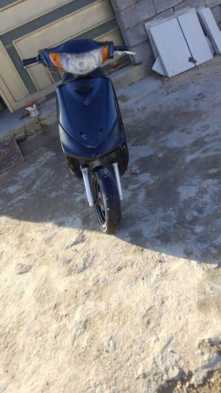 السلام عليكم ماكس قجمه للبيع 55 دراجه شلعه معدل فول 350 وبيه مجال ‏‪***********‬‏ الاتصال
