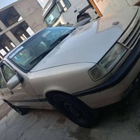 فيكترا • ١٩٩٢ • رقم دهوك