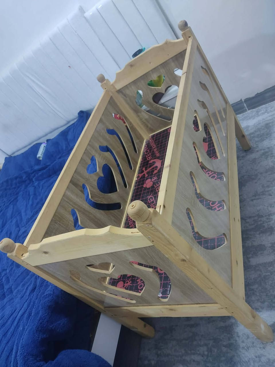 للبيع سعر 50وبيها مجال عنوان حى العسكري كركوك


**إذا كنت صاحب هذا الإعلان وتريد حذفه لأي سبب، رجاءا أرسل رسالة إلى الدعم الفني**