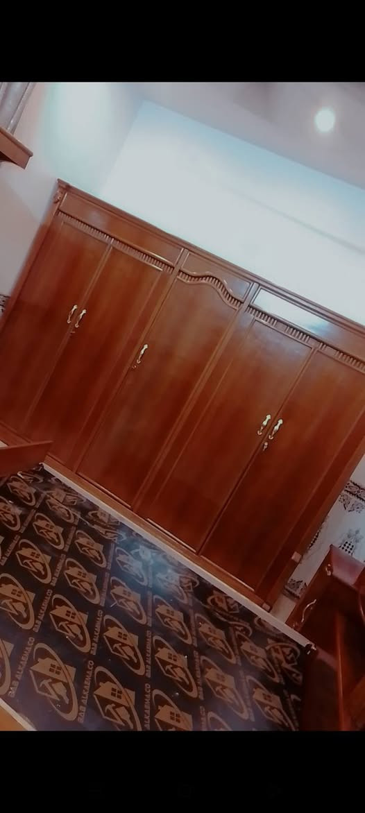 غرفه صاج تكمه خمس ابواب  للبيع مكاني بغداد


**إذا كنت صاحب هذا الإعلان وتريد حذفه لأي سبب، رجاءا أرسل رسالة إلى الدعم الفني**