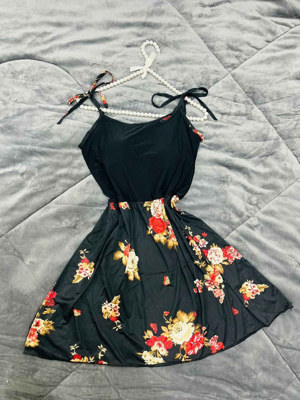 🔥 جديد قطع محدودة 🔥
👗 فري سايز
السعر 5 الاف فقطط
يلبس من وزن 40 لــ 85 😍💜

متوفر توصيل داخل كربلاء 3 الاف


**إذا كنت صاحب هذا الإعلان وتريد حذفه لأي سبب، رجاءا أرسل رسالة إلى الدعم الفني**