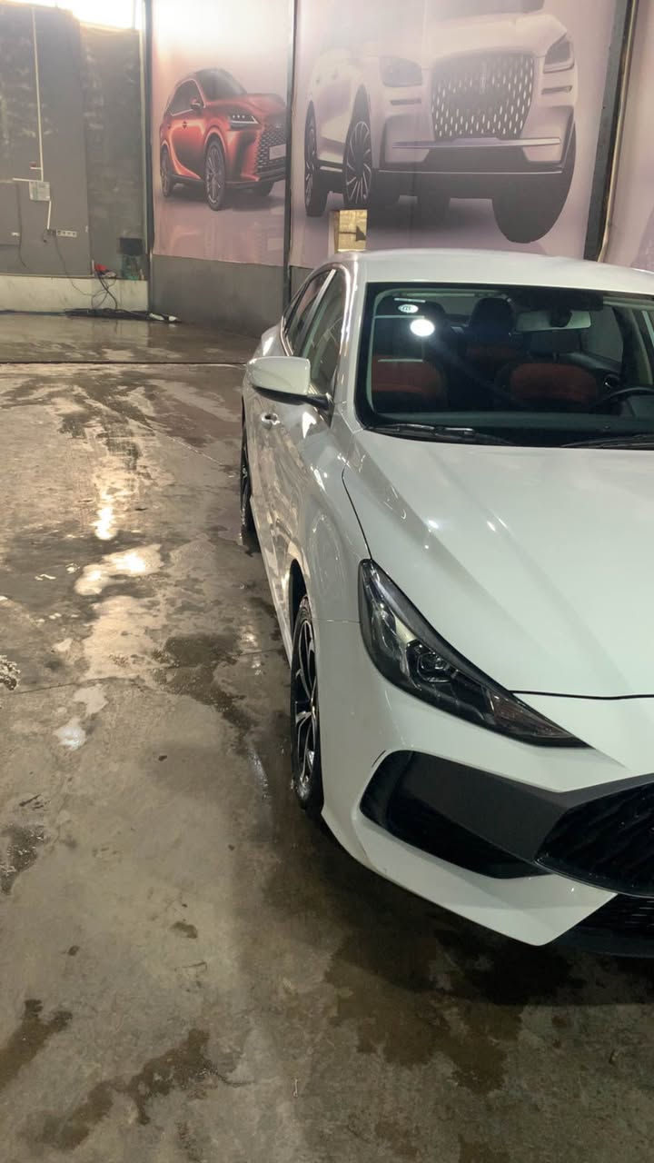 MG jety 2024 بى بوياخ بى ليدراو
*********** السليمانية, العراق
