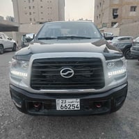 زد اكس تيرالورد • ٢٠٢٤ • تيربو ٢٠٠٠