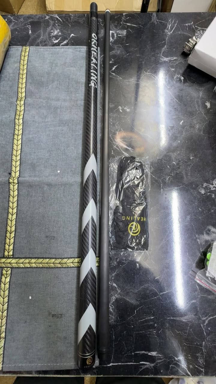 كيوب ماركة هيلنك HEALING الياف كاربون اصلي
اعلى سعر يبدأ من ٤٠


**إذا كنت صاحب هذا الإعلان وتريد حذفه لأي سبب، رجاءا أرسل رسالة إلى الدعم الفني**