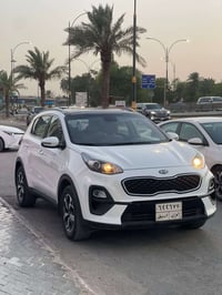 كيا سبورتج 2021 خليجي السلام عليكم للبيع فقط  كيا سبورتج خليجي 2021  ك...
