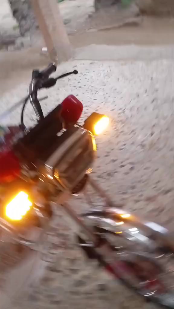 تيكر 5كير 2025 دراجه نضيفه***********
