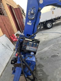 كرين • دخول جديد • واسط الصويرة