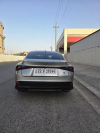 لكزس IS300 • ٢٠٢٣ • بدون ايرباك