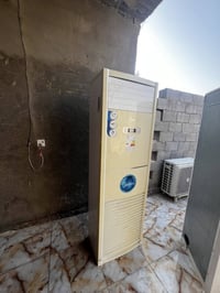 سبلت كنتوري • ٥طن • البصرة