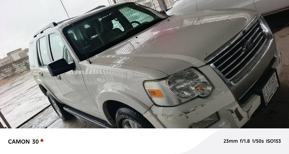 للبيع فورت إكسبلور موديل 2010محرك كير شرط سيارة خليجي شركة بدون صبغ بدون بارد فول مواصفات سلايت رقم نينوى صاحب شرعي موجود كابون مال بنزين موجود سيارة على وضع شركه حييل جديدة محرك 6سلندر 7راكب تبريد مركزي داخل اصفر دبل اكسن شرط التحويل سيارة من شركه على ايد واحدة ***********واتساب موجود رقم نينوى الماني تفصيل موجود موصل, نينوى
