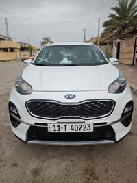 بيع او مراوس حسب القناعه كيا سبورتج 2019 شكل 21 خليجي كفالة من تبديل و...