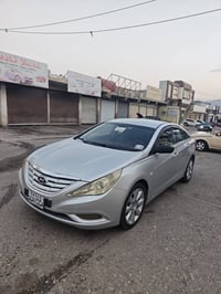هوندا سوناتا • سوناتا 2010 • سيارة هوندا • سوناتا اوتوماتيك • محرك 2.4...