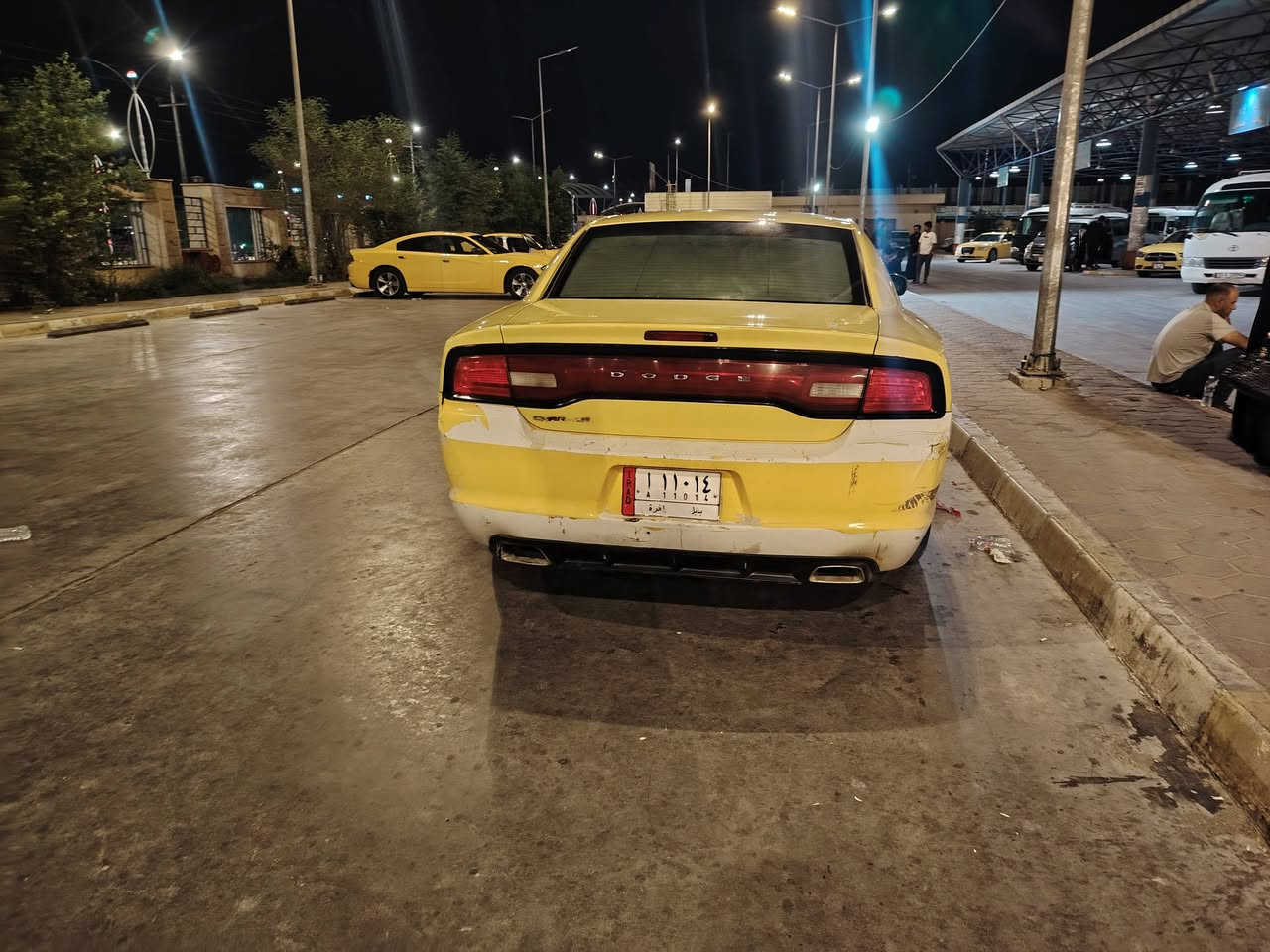 موديل 14
حادث جاملغ وبنيد سعرها 128 رقمها بابل

نقصها صبغه وكسن

***********
