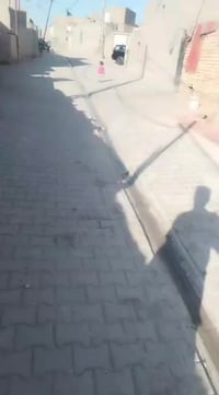 الرضوية الثالثة • ١٨٠م • ٥ غرف نوم