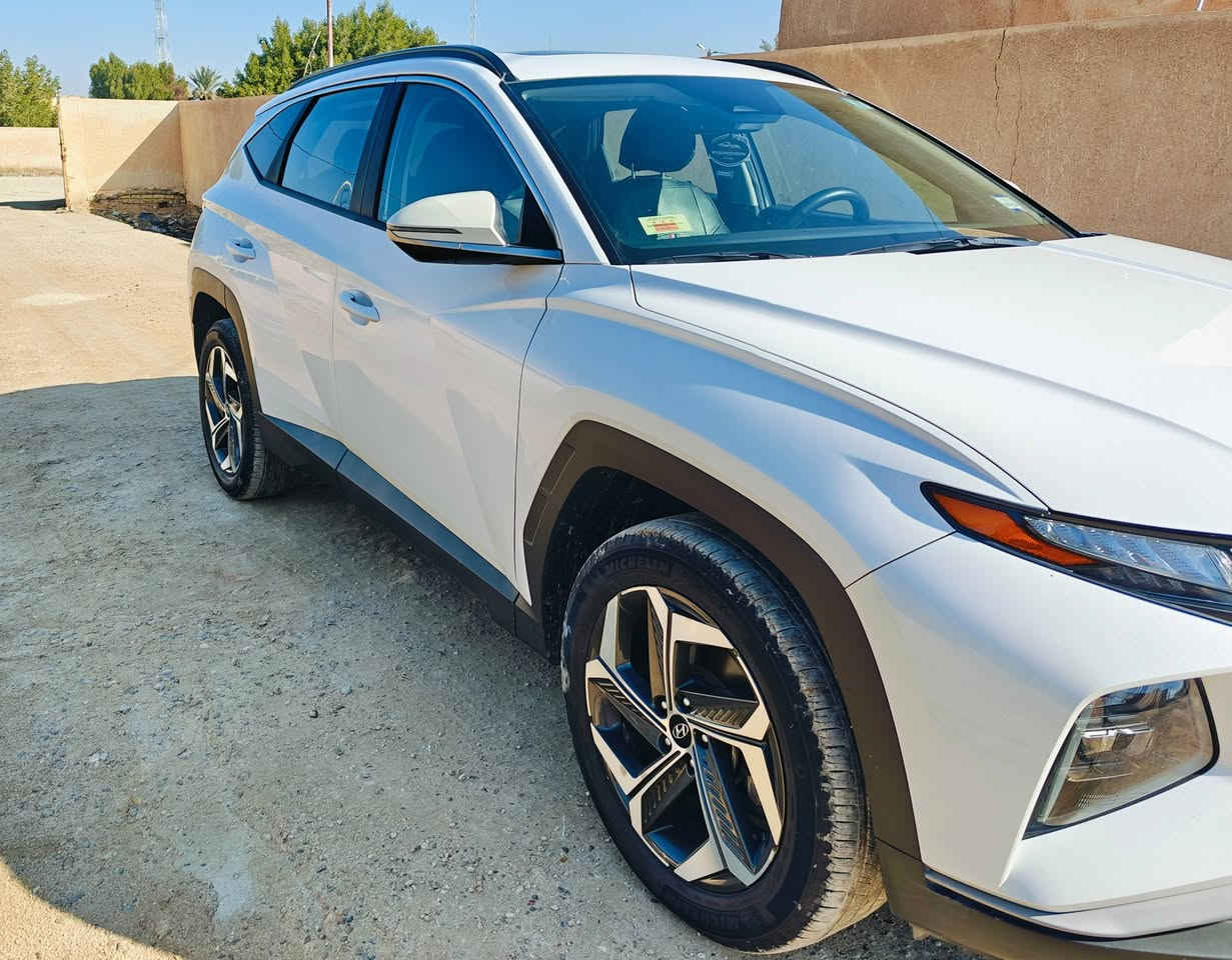 توسان 2022
امريكي 2500 المكينه 
السعر 187
مكان السياره الديوانية 
رقم قادسيه حلو
الاتصال ع الرقم 
*********** 
 
 بدون تبديل وبدون تغيير بجم شركه 💠🔥

فقط صبغ  الشخوط Htrack ابيض فول مواصفات  
الحادث موجود بالصور                                                     
تحكمات
فتحه
بصمه
شاشه
كامره
ويل كاب كروم
اشاير بالمرايات
هيتر بالكشنات
الكشنات جلد   اسود ملكي 
رادار امامي
رادار جانبي
رادار خلفي
تحديد مسار
قياده ذاتي
نقاط عمياء
3وضعيات للقياده
مانع انحدار
مانع انزلاق
اوتو هولد
اوتو بارك
لد امامي
كشافات
صندوك كهربائي شفط
عداد السرعه داجيتال الكتروني
ماشيه  ٥٦ الف
