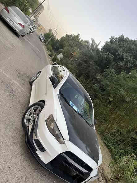 لانسر قرش ٢٠١٥ محرك ٢٠٠٠ وارد امريكي للبيع السعر ٩٨ رقم بغداد باسمي ***********
