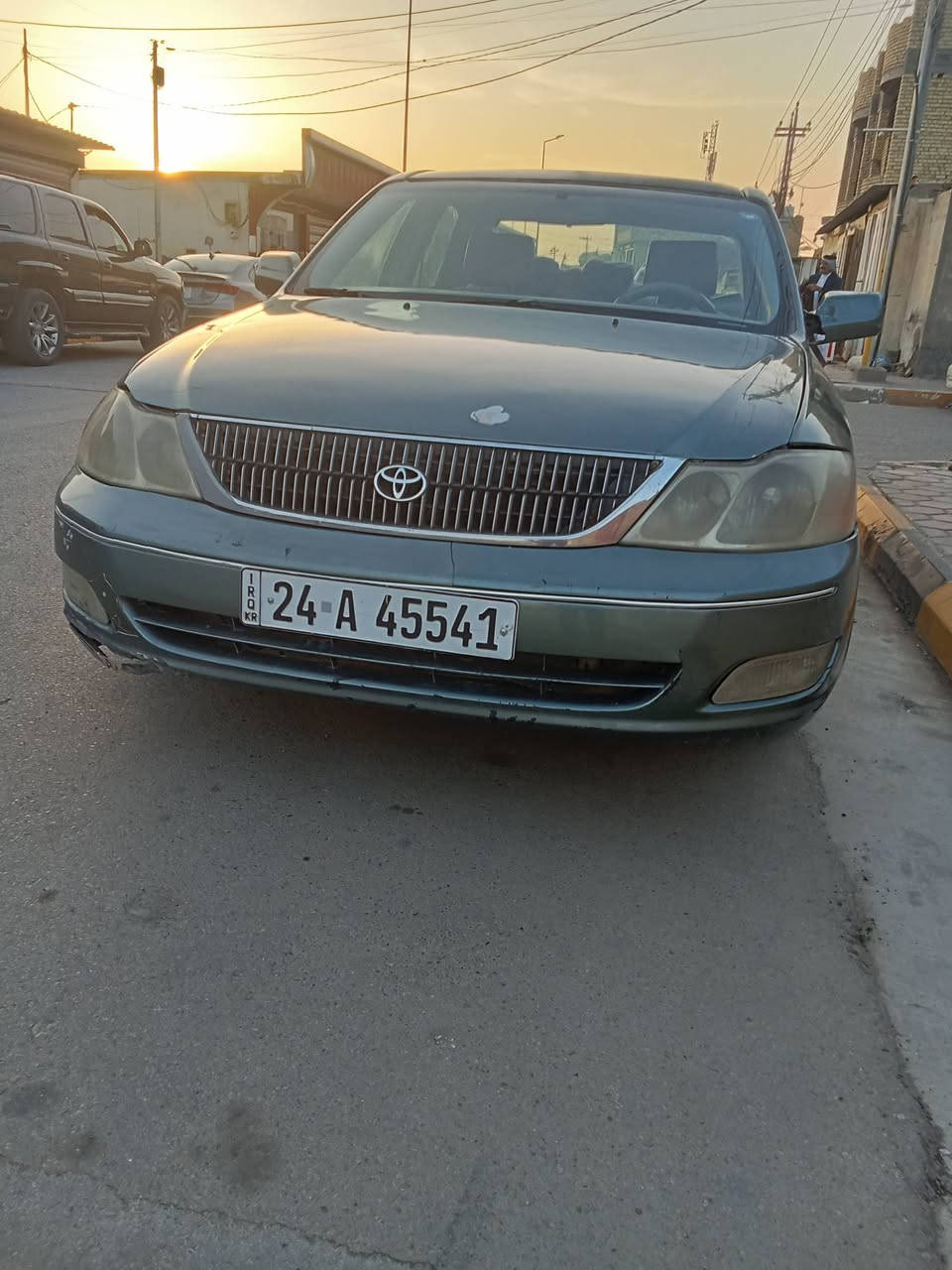 افلون 2002
رقم اربيل سنويه لل 29 
صبغ عام جماليه. 
سعر 60 
***********
