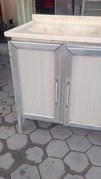 طباخ • سنك مرمر • واسط الصويره