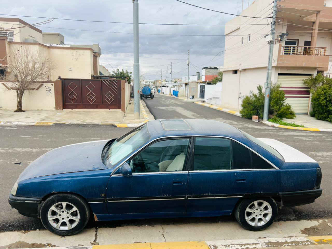 ئۆپڵ ئۆمیگا مەکینە 20 ڕەقەم ئەسڵ سنەوی پلاستیک بەشەرتی ئەوەلیات سڵاید 
دەعم و لێداروی نیە هیچ پیشودوای کەپسە
چوارتایەی تازەیە گەرمی و کارەبای هه موی ئیشەکات شوێن چەمچەماڵ سعری:12
ژم:*********** شمشمل, السليمانية
