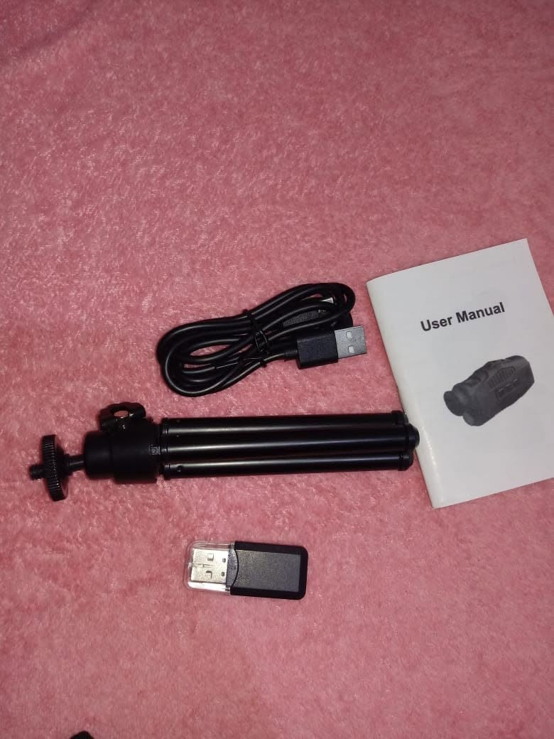 السلام عليكم كامرا  Night Vision ليليه نهاريه جديده ممستخدمه دقه التصوير 2.5K كامله شاحن استاند السعر 80


**إذا كنت صاحب هذا الإعلان وتريد حذفه لأي سبب، رجاءا أرسل رسالة إلى الدعم الفني**