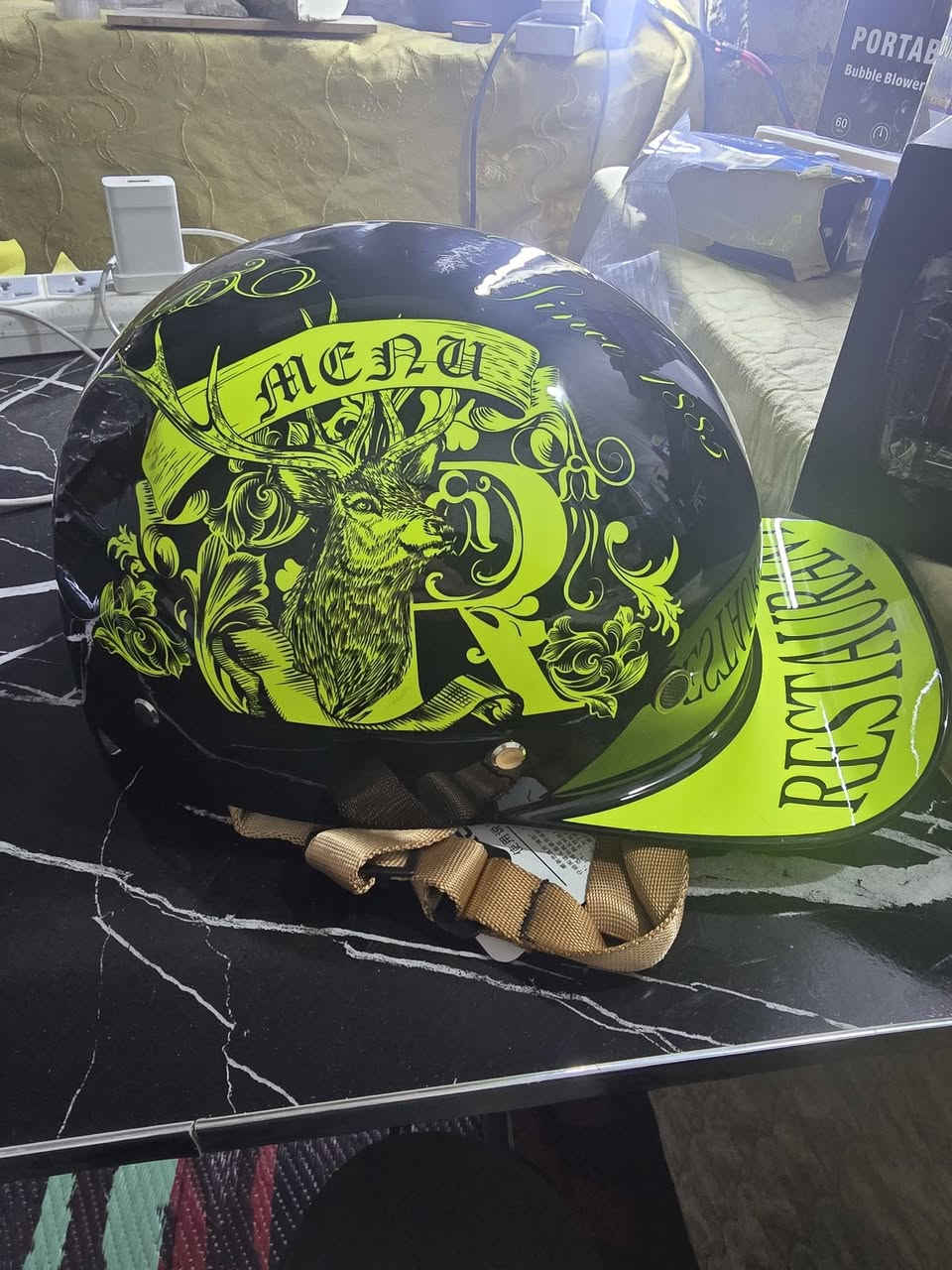 خوذة دراجات كلش مرتبة اعلى سعر ابيع


**إذا كنت صاحب هذا الإعلان وتريد حذفه لأي سبب، رجاءا أرسل رسالة إلى الدعم الفني**