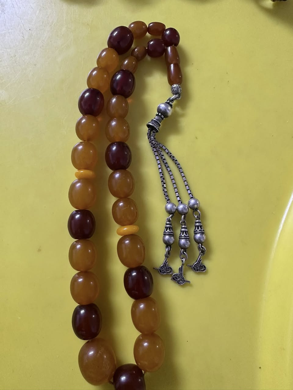 سبحه كهرب شمعي قديم كركوشه فضه


**إذا كنت صاحب هذا الإعلان وتريد حذفه لأي سبب، رجاءا أرسل رسالة إلى الدعم الفني**