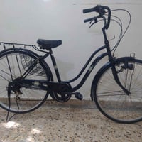 بايسكل • نضيف • بي مجال