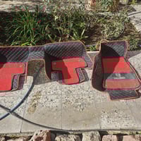 شباب اللي تفيده هاي الارضيات بلاش مال جالنجر نظيفات بس مال سايق تعبانه...