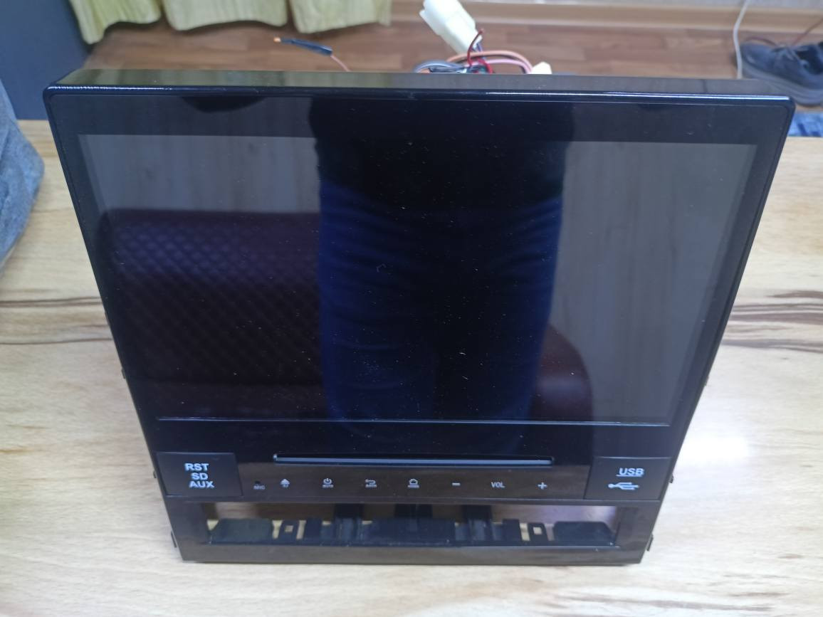 شاشة لاندكروز جكسار جديدة كلش مكانها البصرة الحكيمية 
السعر 160 
هاتف/
‏‪077-147-98773‬‏ البصرة, العراق


**إذا كنت صاحب هذا الإعلان وتريد حذفه لأي سبب، رجاءا أرسل رسالة إلى الدعم الفني**