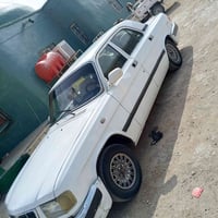 فولكس فاجن • ٢٠٠٣ • الشطره