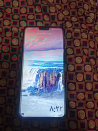 هونر X9 لايت • ١٢٨ • فلكه الامين