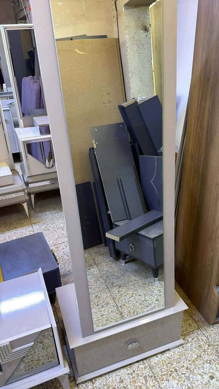 ‎غرف تركيا مستخدمة‎ بغداد, العراق


**إذا كنت صاحب هذا الإعلان وتريد حذفه لأي سبب، رجاءا أرسل رسالة إلى الدعم الفني**