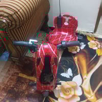 دراجة كهربائية