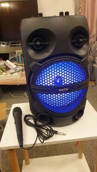 سبيكر يخبل • مايك • بلوتوث