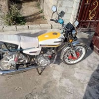 دراجة موديل ٢٤ • معدلة فول • بعقوبة تقاطع السادة