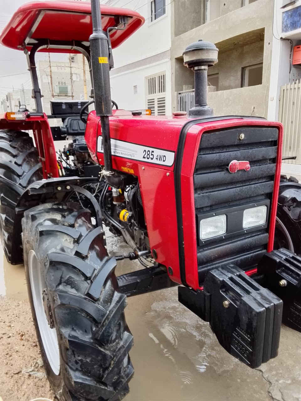 فورگسن دبل ايراني 2025زيرو للبيع  *********** للاستفسار الاتصال على الرقم أو الواتساب العنوان بغداد الدورة
