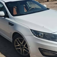 اوبتيما • خليجي • رقم انكليزي