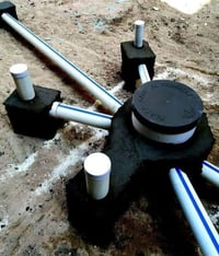 🔧 إعلان تأسيس بيوت ماء ومجاري وكهرباء 🔌  نعلن عن جاهزيتنا لتنفيذ جميع ...