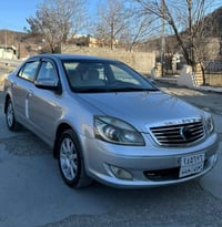 ٢٠١٣ • ١٣٩٠٠٠ كم • بدون بویه