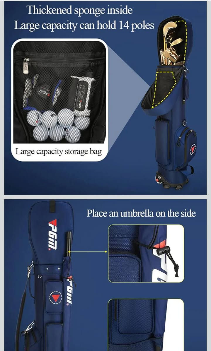 حقيبة جولف


**إذا كنت صاحب هذا الإعلان وتريد حذفه لأي سبب، رجاءا أرسل رسالة إلى الدعم الفني**