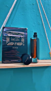 عطر • مستخدم • كم رشة