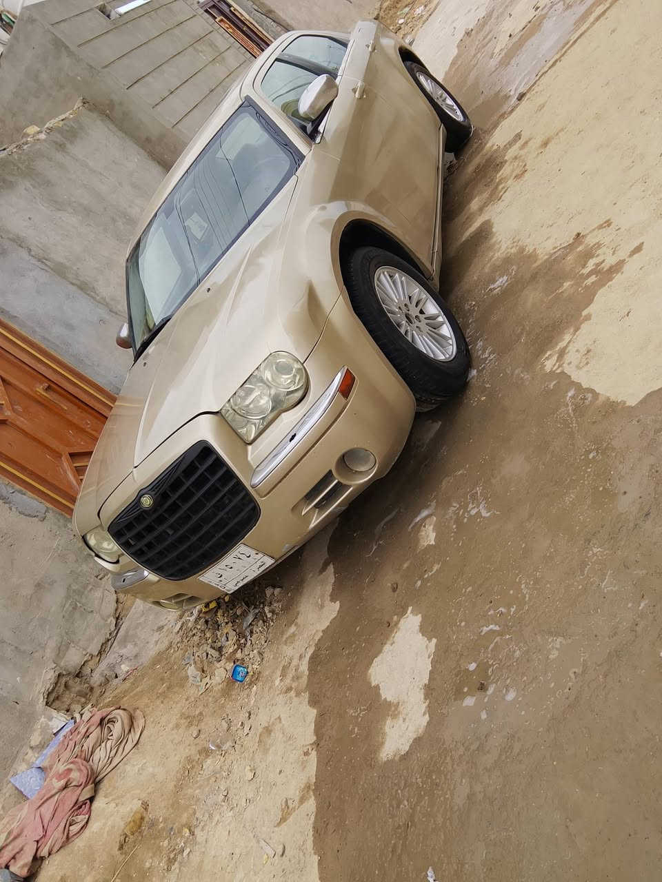 وبامه موديل 7مكينه وكير وحداديه توني شادهن صارلي اسبوع سياره مصبوغة حزام جماليه مكفوله من الكلبه وتجي والعيب الشرعي رقم بصره تحويل لمته مايعجبك سياره فول مواصفات فتح بالقماره شاشة جبيره كهربائية كله شغل لايت زنون ترايك وين ماجان السعر 80بيه مجال العنوان ذي قار بالرفاعي رقم الهاتف ***********,,***********
