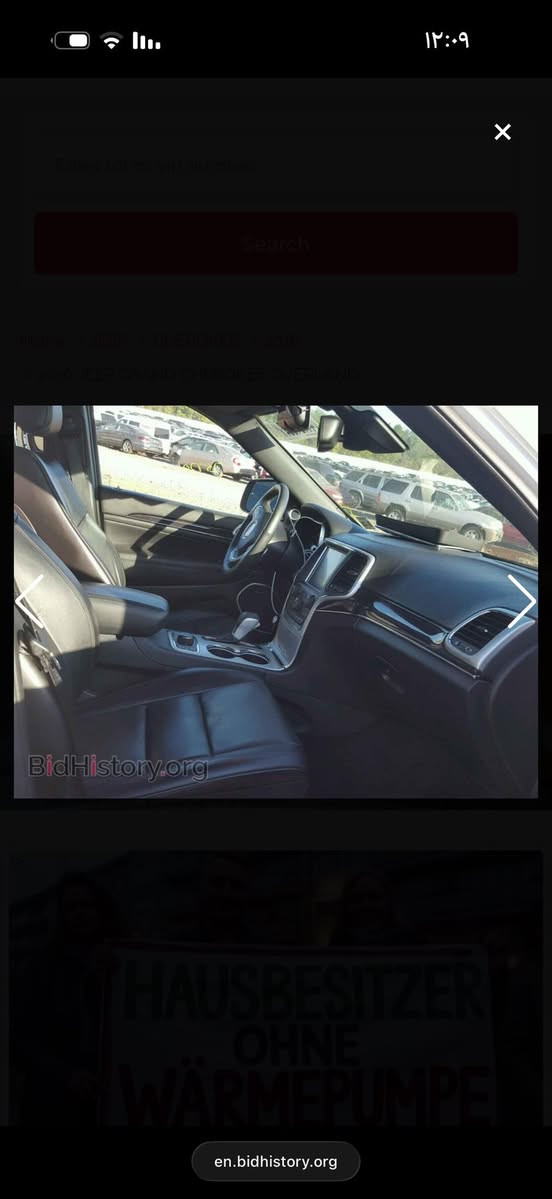 سلام عليكم
جيب موديل ٢٠١٦ فول مواصفات 
الفئه سومت 
ماشيه ٨٠ 
سعر ٢٢٠بيه مجال 
***********
